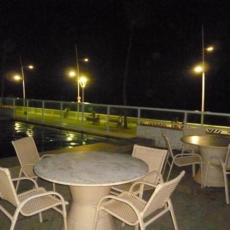 Aparthotel Flat No Farol Salwador Zewnętrze zdjęcie