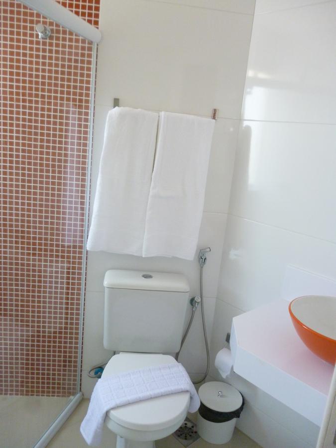 Aparthotel Flat No Farol Salwador Zewnętrze zdjęcie
