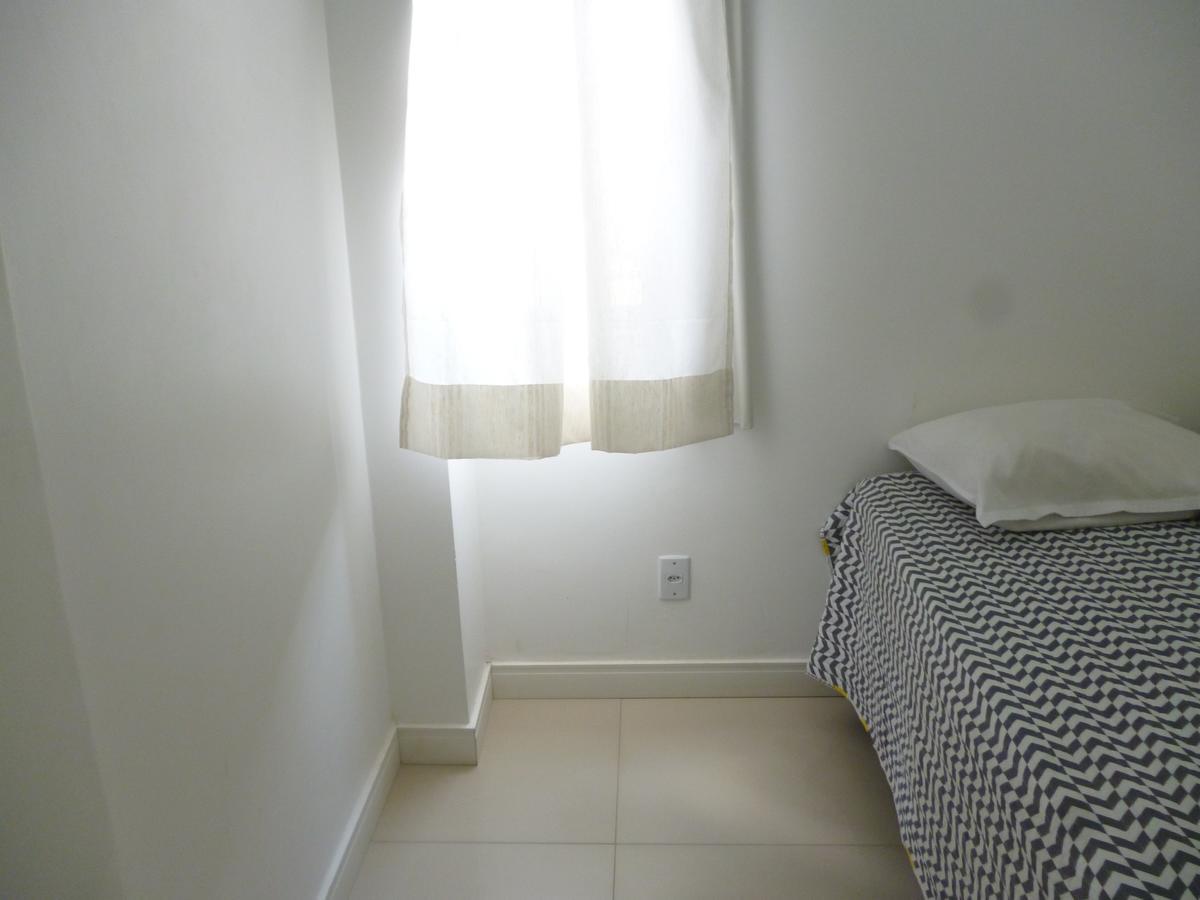 Aparthotel Flat No Farol Salwador Zewnętrze zdjęcie