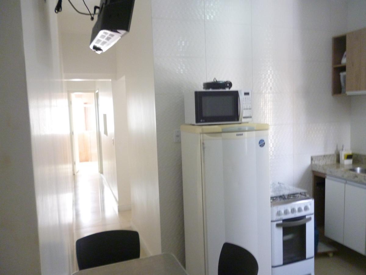 Aparthotel Flat No Farol Salwador Zewnętrze zdjęcie