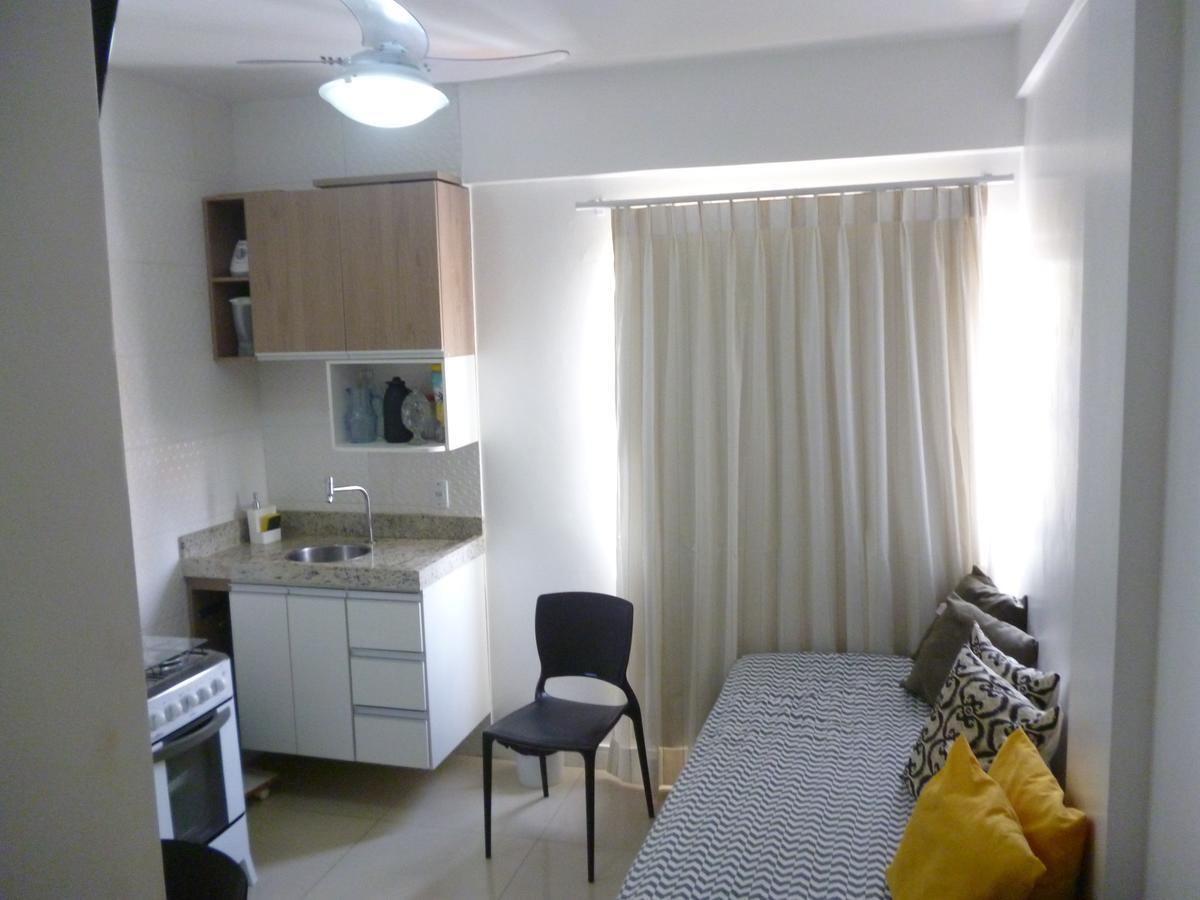 Aparthotel Flat No Farol Salwador Zewnętrze zdjęcie