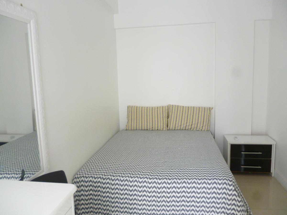 Aparthotel Flat No Farol Salwador Zewnętrze zdjęcie