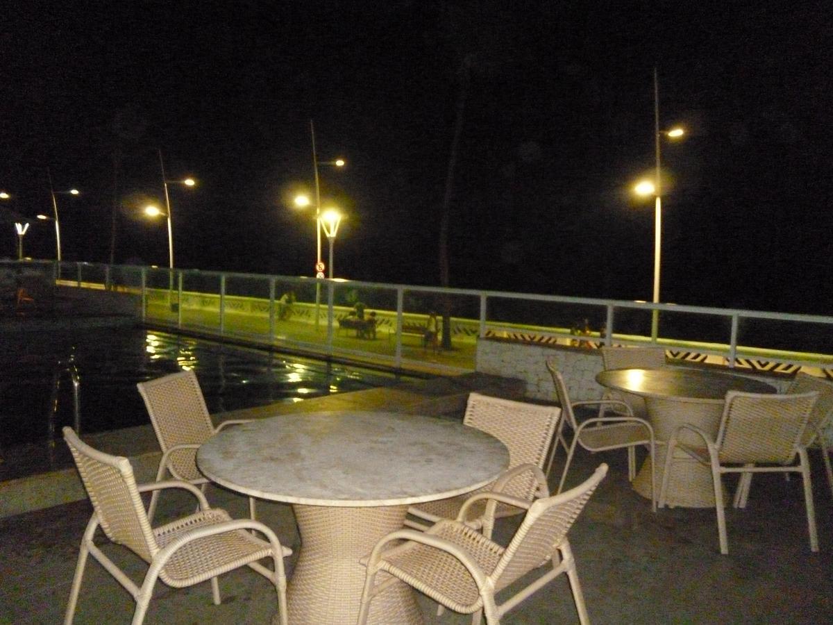 Aparthotel Flat No Farol Salwador Zewnętrze zdjęcie